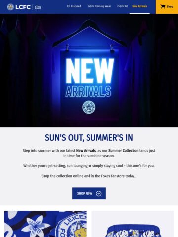 No Thumbnail Set