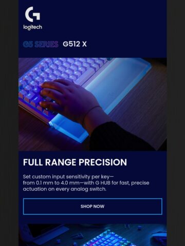 No Thumbnail Set