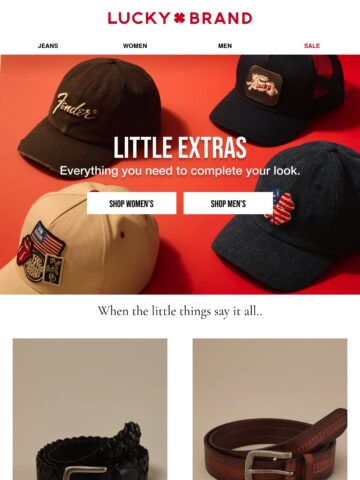 No Thumbnail Set