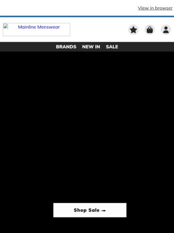 No Thumbnail Set