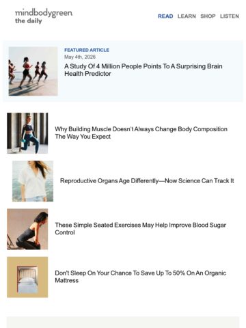 No Thumbnail Set
