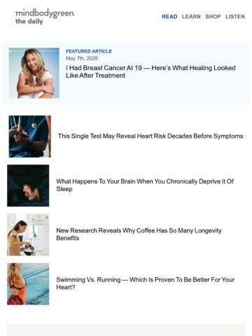 No Thumbnail Set