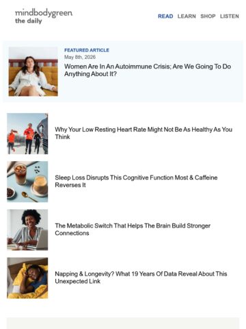 No Thumbnail Set