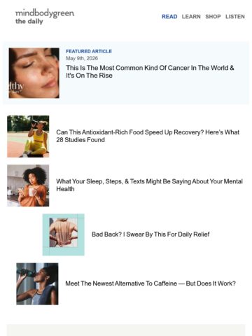 No Thumbnail Set