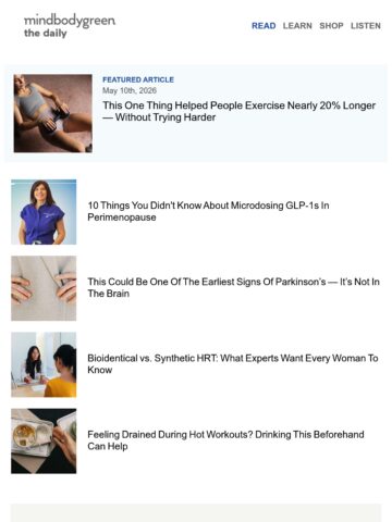 No Thumbnail Set