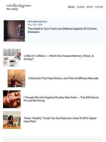 No Thumbnail Set