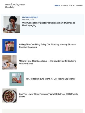 No Thumbnail Set