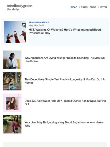 No Thumbnail Set