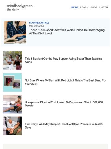No Thumbnail Set