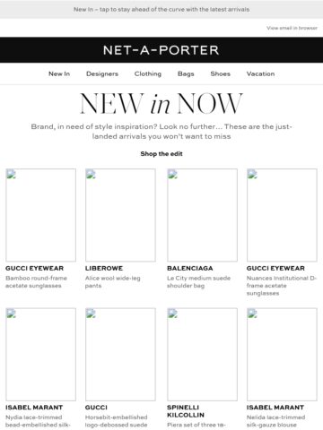 No Thumbnail Set