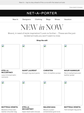 No Thumbnail Set