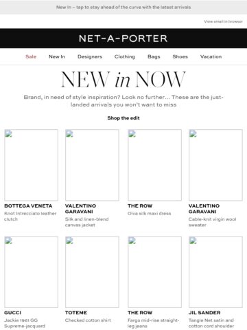 No Thumbnail Set