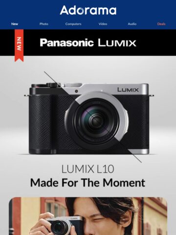No Thumbnail Set