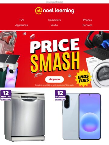 No Thumbnail Set