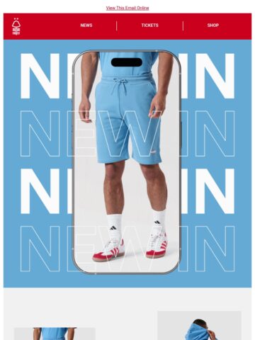 No Thumbnail Set