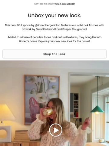 No Thumbnail Set