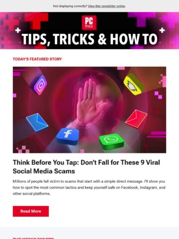 No Thumbnail Set