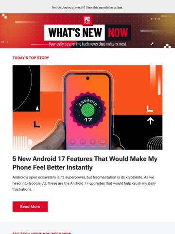 No Thumbnail Set