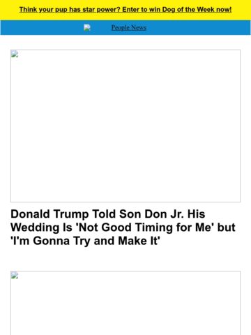 No Thumbnail Set