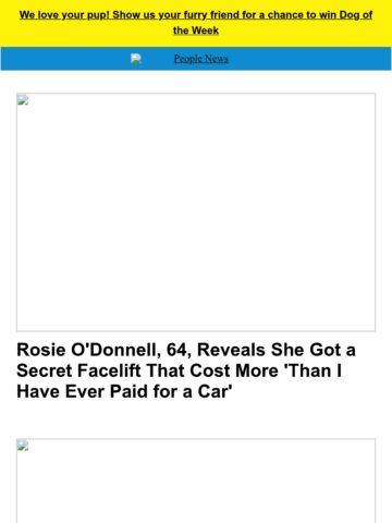 No Thumbnail Set