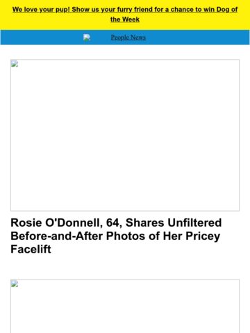 No Thumbnail Set