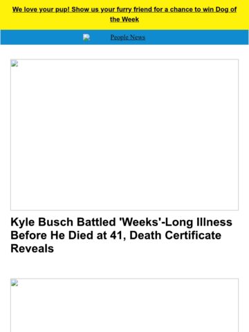 No Thumbnail Set