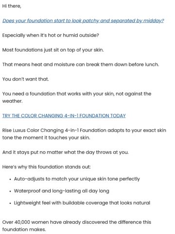 No Thumbnail Set