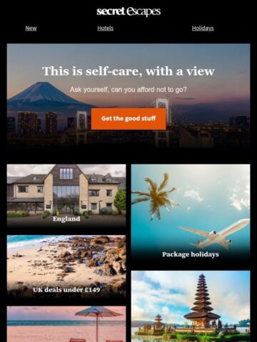 No Thumbnail Set