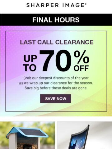 No Thumbnail Set