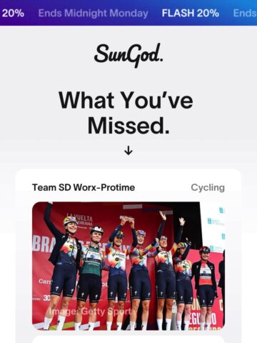 No Thumbnail Set