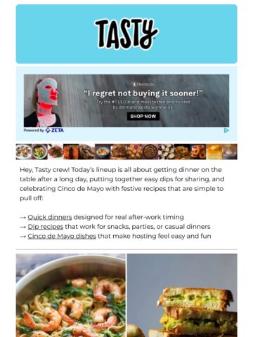 No Thumbnail Set