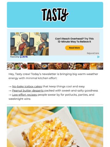No Thumbnail Set