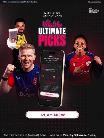 No Thumbnail Set
