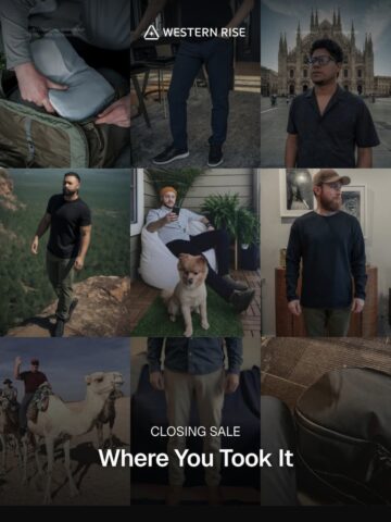 No Thumbnail Set