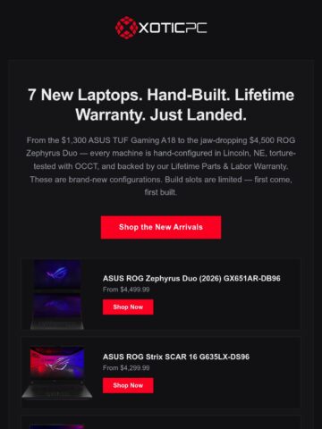No Thumbnail Set