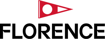 FLORENCE logo