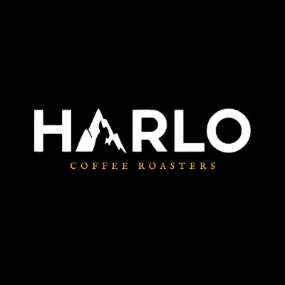 Harlo Coffee Roasters logo