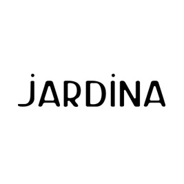 JARDINA logo