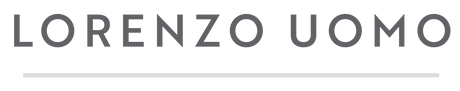 Lorenzo Uomo logo