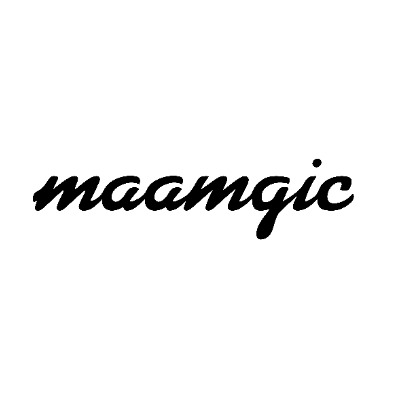 Maamgic logo