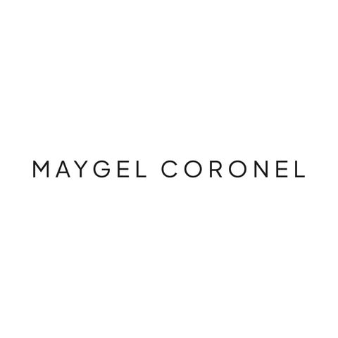Maygel Coronel USA logo