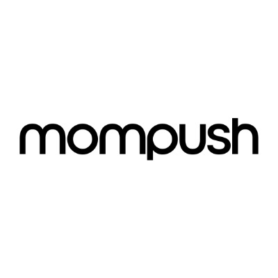 Mompush logo