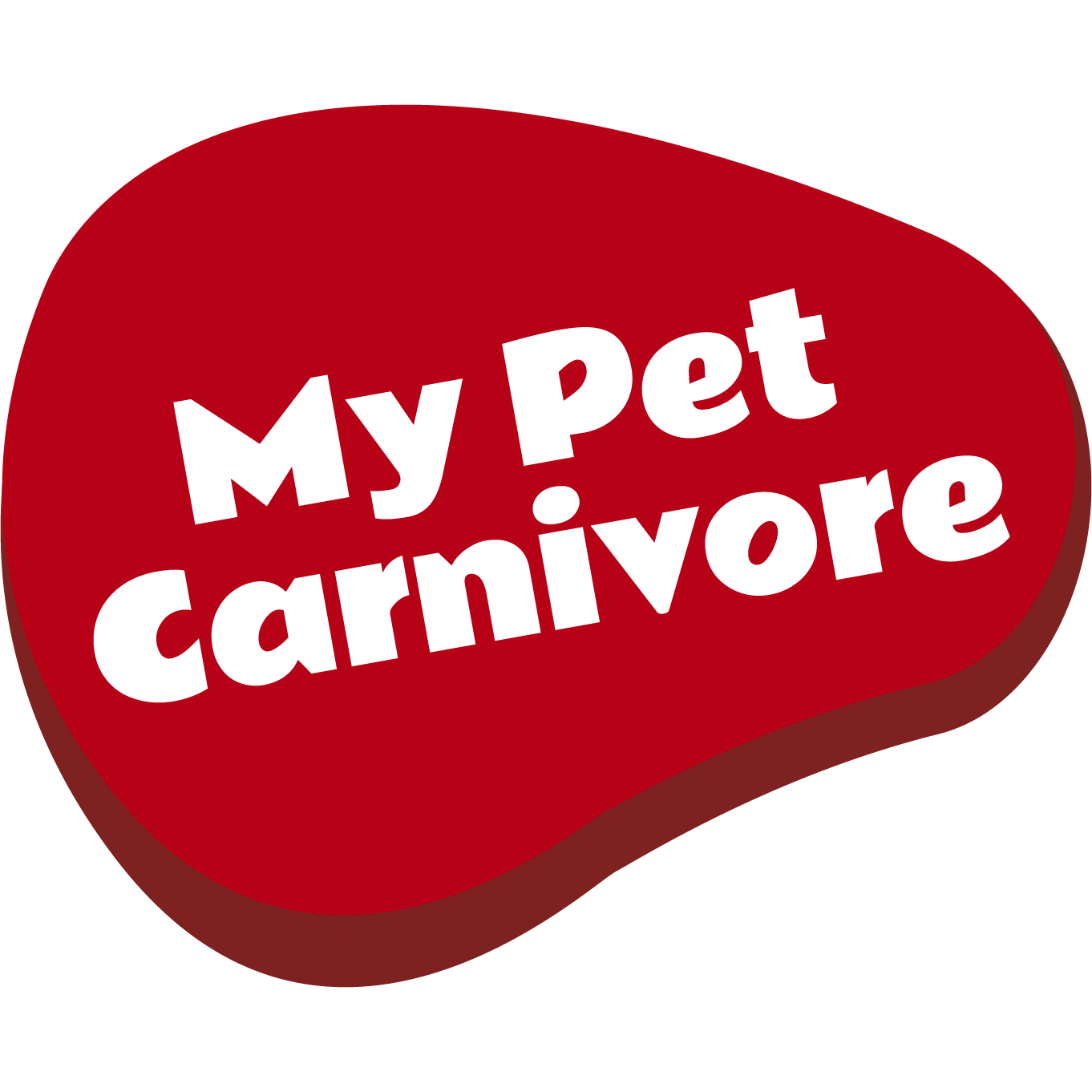 My Pet Carnivore logo