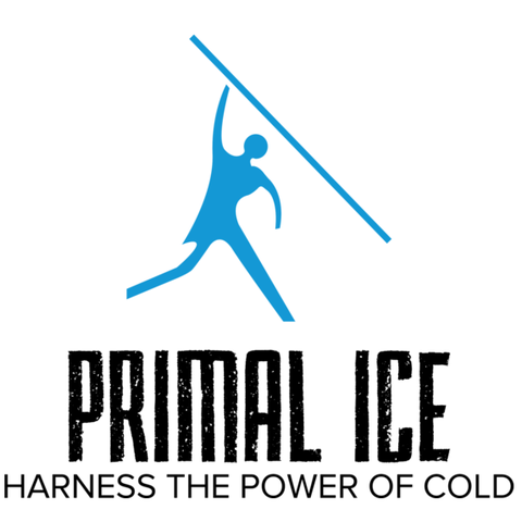 Sam from Primal Ice logo