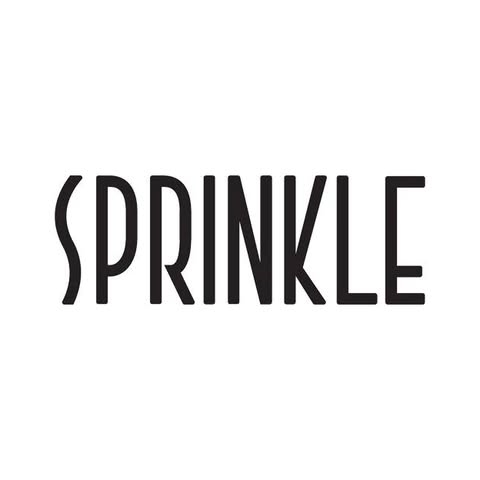 Sprinkle
