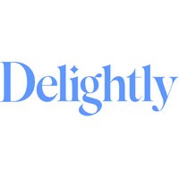 Delightly logo