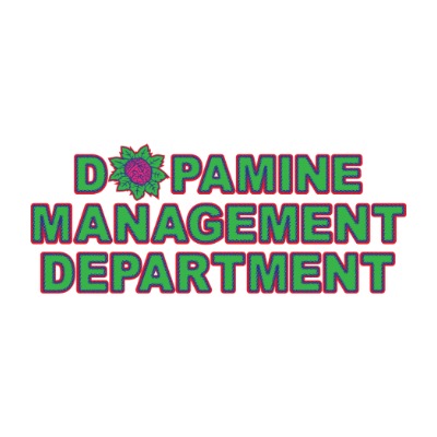 Dopamine Management Department logo