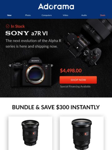 No Thumbnail Set