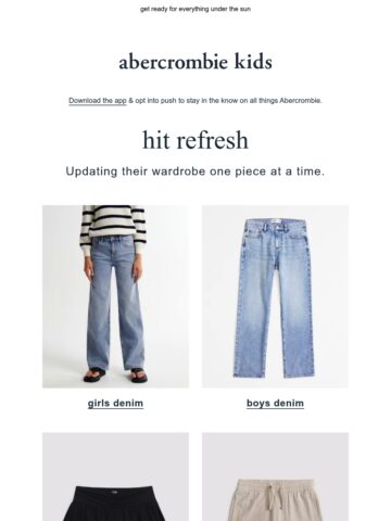 No Thumbnail Set