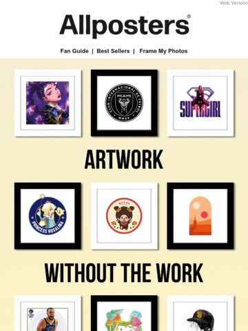 No Thumbnail Set